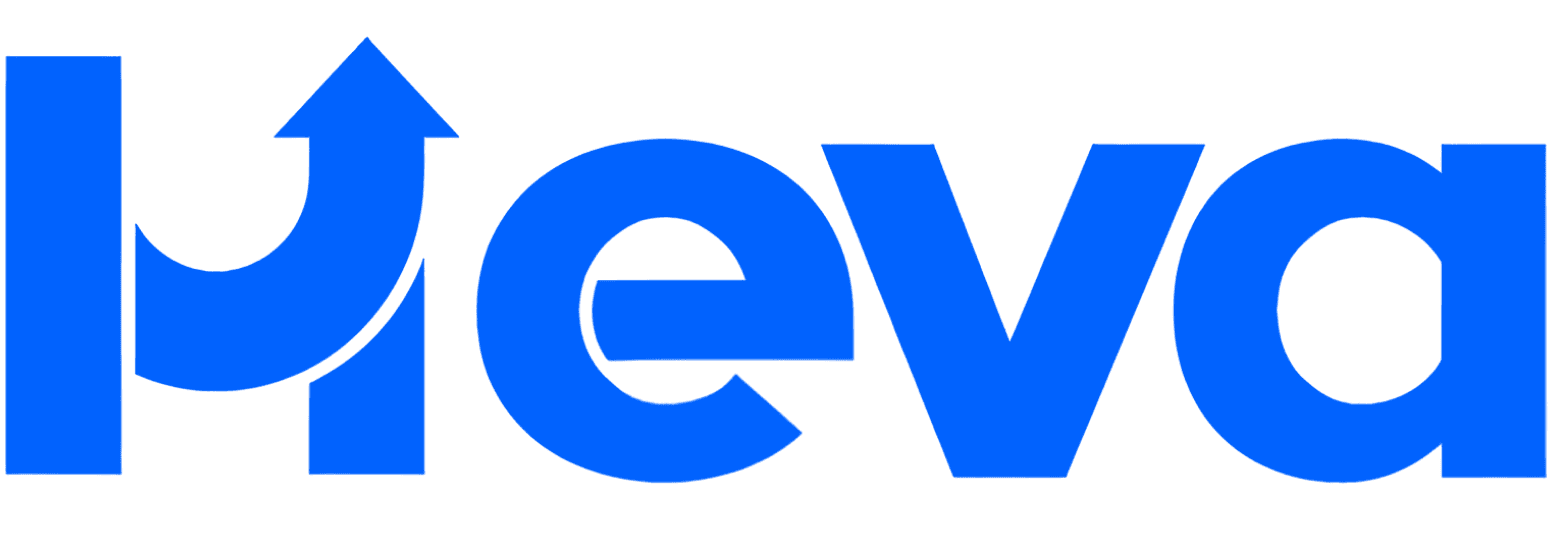 Heva logo