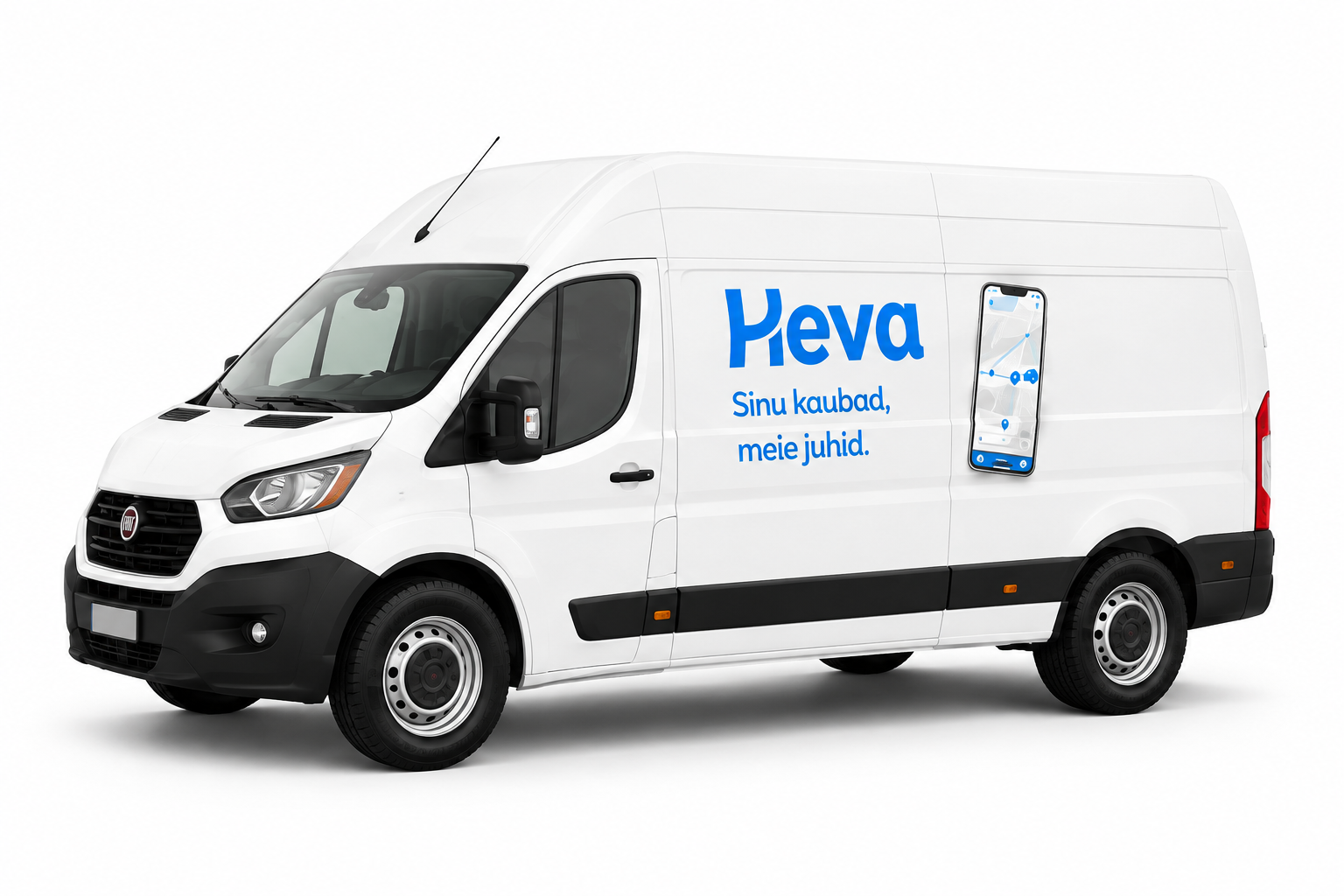 Kaubik - Heva